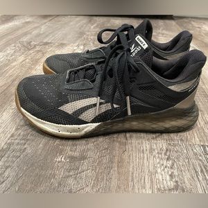 Reebok Nano X Women’s Shoes Size 8